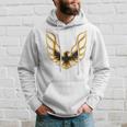 Vintage Firebird Trans-Am Logo Hoodie Gifts for Him