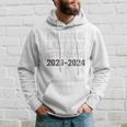 Vintage Pre-School Autographs 2024 Last Day Sign My Hoodie Gifts for Him