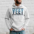 Vintage Retro Jey Yeet Ww Quotes Apparel Hoodie Gifts for Him
