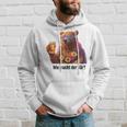 Wie Machcht Der Bär Hoodie Geschenke für Ihn