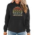 25Th Birthday Vintage 1998 25 Year Old Bday Women Hoodie