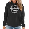 This Is What An Awesome Granny Looks Like Granny Women Hoodie