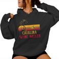 Catalina Wine MixerWomen Hoodie