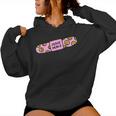 Christian Faith Healer Healing Women Hoodie