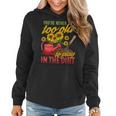 Gardening Plants Gardener Women Hoodie