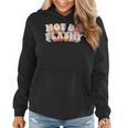 Menopause Hot Flashes For Women Hot And Flashy Women Hoodie