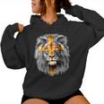 Jesus Cross Christian Faith Women Women Hoodie