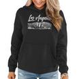 Los Angeles Skyline For Women Men Girls & Boys Women Hoodie