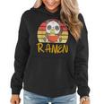 Maruchan Ramen Noodles Large Ramen Noodles Chicken Ramen Women Hoodie