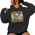 Mexico Wine Tequila Margarita Drink Cinco De Drinko Drinking Women Hoodie