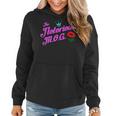 Mother Of The Groom Notorious MOG Women Hoodie