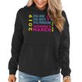 New York City Nyc Ny Women's March January 2019 Women Hoodie