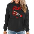 Plop -A Historical Fall A Comics Chileans Women Hoodie