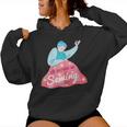 Quilting I Quilting Ideas Women Hoodie
