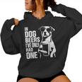 Retro Beer Pun Bar Pub Crawl Party Beer Women Hoodie