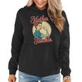 Truck Driver Mother Trucker Women Hoodie