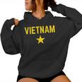 Vietnam Flag Women's Children'sietnam Kapuzenpullover für Damen