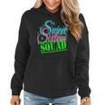 Vintage Sweet 16 Girl N Birthday 2005 Sixnth Squad Women Hoodie