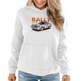 Celica Gt4 Rally Legends 90S Sweat à capuche femme
