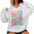 Pride Lgbtq Rainbow Flag Gay Pride Month Women Hoodie Pride Lgbtq Rainbow Flag Gay Pride Month Women Hoodie