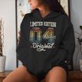 20Th Birthday Man Woman 20 Years 2004 Decorative Women Hoodie Gifts for Her