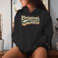 21St Birthday Original Boys Girls Vintage Born In 2003 Women Hoodie Gifts for Her