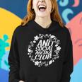 Anti Social Media Club For Introverts Boys Women Hoodie Gifts for Her