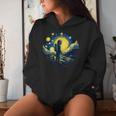 Astronauta Espacio Exterior Regalos Hombres Niños Es Espacio Divertido Sudadera con capucha para mujer Regalos para ella