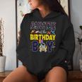 Auntie 2Nd Outer Space Aunt Family Matching Outfit Party Women Hoodie Gifts for Her