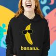 Banana Splits Bananas Pajamas Hipster Novelty Women Hoodie Gifts for Her