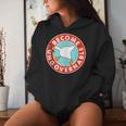 Become Ungovernable Goose Meme For Woman Women Hoodie Gifts for Her