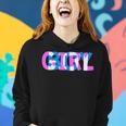 Boy Girl Gender Fluid Non-Binary Women Hoodie Gifts for Her