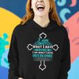 Celebrate Recovery Christian Cross Club Church God Power Women Hoodie Gifts for Her