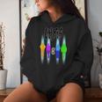 Chris Name For Chris Personalized For Women Women Hoodie Gifts for Her