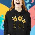 Christian For Sunflower Faith Hope Love Women Hoodie Gifts for Her