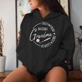 Crazy Proud Always Loud Baseball Grandma For Mother's Day Women Hoodie Gifts for Her