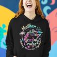 Cruise Mother Daughter Trip 2024 Mom Daughter Vacation Women Hoodie Gifts for Her