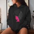 Dear Black Girl Poem Inspirational Women Hoodie Gifts for Her