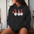 Feliz Navidad Hoy Se Bebe Women Hoodie Gifts for Her