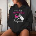 Our First Together Matching First Time Mom Women Hoodie Gifts for Her