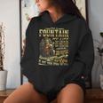 Fountain Family Name Fountain Last Name Team Women Hoodie Gifts for Her