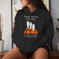 Alien Bugs Are Enlist Today Women Women Hoodie Gifts for Her