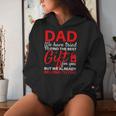 Fathers Day From Daughter Son Wife For Dad Women Hoodie Gifts for Her