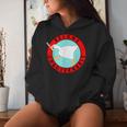 Silly Goose Become Ungovernable Sarcastic Goose Meme Women Hoodie Gifts for Her