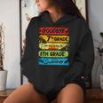 Goodbye 7Th Grade Summer Graduation Teacher Kid Women Hoodie Gifts for Her