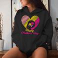 Happy Mother's Day 2024 For Mom Grandma Love Women Hoodie Gifts for Her