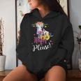 Heifer Please Farmer Cow Lovers Womens Women Hoodie Gifts for Her