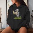 Horse-Loving Girl Horseback Riding Horseback Riding Women Hoodie Gifts for Her