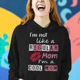 I'm Not Like A Regular Mom I'm A Cool Mom Cut Cool Mom Women Hoodie Gifts for Her