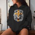 Jesus Cross Christian Faith Women Women Hoodie Gifts for Her